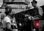 Standbild Segler an Deck Corregidor Island Philippinen, 1945, aus Sekunde 26 historischem Filmmaterial Videoclip 65675053294