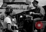Standbild Segler an Deck Corregidor Island Philippinen, 1945, aus Sekunde 27 historischem Filmmaterial Videoclip 65675053294