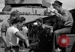 Standbild Segler an Deck Corregidor Island Philippinen, 1945, aus Sekunde 28 historischem Filmmaterial Videoclip 65675053294