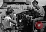 Standbild Segler an Deck Corregidor Island Philippinen, 1945, aus Sekunde 29 historischem Filmmaterial Videoclip 65675053294
