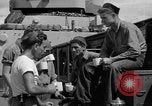 Standbild Segler an Deck Corregidor Island Philippinen, 1945, aus Sekunde 30 historischem Filmmaterial Videoclip 65675053294