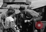 Standbild Segler an Deck Corregidor Island Philippinen, 1945, aus Sekunde 31 historischem Filmmaterial Videoclip 65675053294