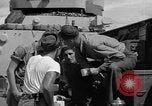 Standbild Segler an Deck Corregidor Island Philippinen, 1945, aus Sekunde 32 historischem Filmmaterial Videoclip 65675053294