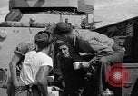 Standbild Segler an Deck Corregidor Island Philippinen, 1945, aus Sekunde 33 historischem Filmmaterial Videoclip 65675053294