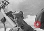 Standbild Segler an Deck Corregidor Island Philippinen, 1945, aus Sekunde 34 historischem Filmmaterial Videoclip 65675053294