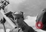 Standbild Segler an Deck Corregidor Island Philippinen, 1945, aus Sekunde 36 historischem Filmmaterial Videoclip 65675053294