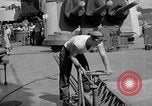 Standbild Segler an Deck Corregidor Island Philippinen, 1945, aus Sekunde 37 historischem Filmmaterial Videoclip 65675053294