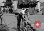 Standbild Segler an Deck Corregidor Island Philippinen, 1945, aus Sekunde 38 historischem Filmmaterial Videoclip 65675053294