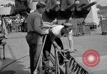Standbild Segler an Deck Corregidor Island Philippinen, 1945, aus Sekunde 41 historischem Filmmaterial Videoclip 65675053294