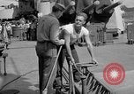 Standbild Segler an Deck Corregidor Island Philippinen, 1945, aus Sekunde 42 historischem Filmmaterial Videoclip 65675053294