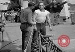Standbild Segler an Deck Corregidor Island Philippinen, 1945, aus Sekunde 43 historischem Filmmaterial Videoclip 65675053294