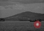 Standbild Segler an Deck Corregidor Island Philippinen, 1945, aus Sekunde 45 historischem Filmmaterial Videoclip 65675053294