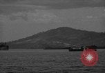 Standbild Segler an Deck Corregidor Island Philippinen, 1945, aus Sekunde 47 historischem Filmmaterial Videoclip 65675053294