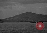 Standbild Segler an Deck Corregidor Island Philippinen, 1945, aus Sekunde 48 historischem Filmmaterial Videoclip 65675053294