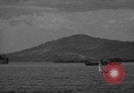 Standbild Segler an Deck Corregidor Island Philippinen, 1945, aus Sekunde 49 historischem Filmmaterial Videoclip 65675053294