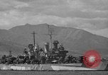 Standbild Segler an Deck Corregidor Island Philippinen, 1945, aus Sekunde 55 historischem Filmmaterial Videoclip 65675053294