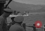 Standbild Segler an Deck Corregidor Island Philippinen, 1945, aus Sekunde 61 historischem Filmmaterial Videoclip 65675053294