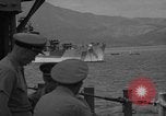 Standbild Segler an Deck Corregidor Island Philippinen, 1945, aus Sekunde 62 historischem Filmmaterial Videoclip 65675053294