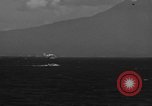 Standbild Vought OS2U Corregidor Island Philippinen, 1945, aus Sekunde 3 historischem Filmmaterial Videoclip 65675053295