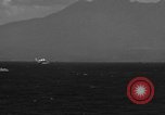 Standbild Vought OS2U Corregidor Island Philippinen, 1945, aus Sekunde 4 historischem Filmmaterial Videoclip 65675053295
