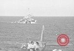 Standbild Vought OS2U Corregidor Island Philippinen, 1945, aus Sekunde 12 historischem Filmmaterial Videoclip 65675053295