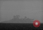 Standbild Vought OS2U Corregidor Island Philippinen, 1945, aus Sekunde 17 historischem Filmmaterial Videoclip 65675053295