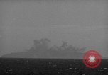 Standbild Vought OS2U Corregidor Island Philippinen, 1945, aus Sekunde 18 historischem Filmmaterial Videoclip 65675053295