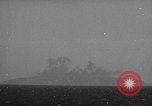 Standbild Vought OS2U Corregidor Island Philippinen, 1945, aus Sekunde 20 historischem Filmmaterial Videoclip 65675053295