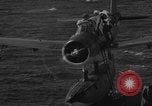 Standbild Vought OS2U Corregidor Island Philippinen, 1945, aus Sekunde 25 historischem Filmmaterial Videoclip 65675053295