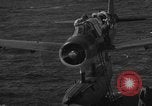 Standbild Vought OS2U Corregidor Island Philippinen, 1945, aus Sekunde 27 historischem Filmmaterial Videoclip 65675053295