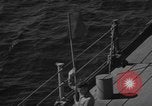 Standbild Vought OS2U Corregidor Island Philippinen, 1945, aus Sekunde 31 historischem Filmmaterial Videoclip 65675053295