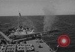 Standbild Vought OS2U Corregidor Island Philippinen, 1945, aus Sekunde 32 historischem Filmmaterial Videoclip 65675053295