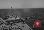 Standbild Vought OS2U Corregidor Island Philippinen, 1945, aus Sekunde 33 historischem Filmmaterial Videoclip 65675053295