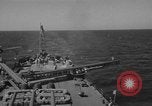 Standbild Vought OS2U Corregidor Island Philippinen, 1945, aus Sekunde 35 historischem Filmmaterial Videoclip 65675053295