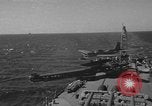 Standbild Vought OS2U Corregidor Island Philippinen, 1945, aus Sekunde 36 historischem Filmmaterial Videoclip 65675053295