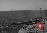 Standbild Vought OS2U Corregidor Island Philippinen, 1945, aus Sekunde 39 historischem Filmmaterial Videoclip 65675053295