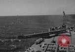 Standbild Vought OS2U Corregidor Island Philippinen, 1945, aus Sekunde 40 historischem Filmmaterial Videoclip 65675053295