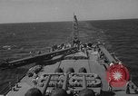 Standbild Vought OS2U Corregidor Island Philippinen, 1945, aus Sekunde 42 historischem Filmmaterial Videoclip 65675053295