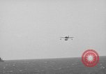 Standbild Vought OS2U Corregidor Island Philippinen, 1945, aus Sekunde 47 historischem Filmmaterial Videoclip 65675053295