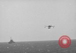 Standbild Vought OS2U Corregidor Island Philippinen, 1945, aus Sekunde 48 historischem Filmmaterial Videoclip 65675053295
