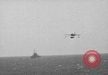 Standbild Vought OS2U Corregidor Island Philippinen, 1945, aus Sekunde 49 historischem Filmmaterial Videoclip 65675053295