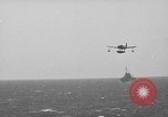 Standbild Vought OS2U Corregidor Island Philippinen, 1945, aus Sekunde 51 historischem Filmmaterial Videoclip 65675053295