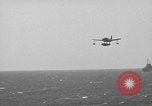 Standbild Vought OS2U Corregidor Island Philippinen, 1945, aus Sekunde 52 historischem Filmmaterial Videoclip 65675053295