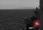 Standbild Vought OS2U Corregidor Island Philippinen, 1945, aus Sekunde 54 historischem Filmmaterial Videoclip 65675053295