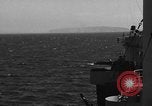 Standbild Vought OS2U Corregidor Island Philippinen, 1945, aus Sekunde 55 historischem Filmmaterial Videoclip 65675053295