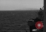 Standbild Vought OS2U Corregidor Island Philippinen, 1945, aus Sekunde 56 historischem Filmmaterial Videoclip 65675053295
