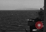 Standbild Vought OS2U Corregidor Island Philippinen, 1945, aus Sekunde 57 historischem Filmmaterial Videoclip 65675053295