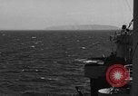 Standbild Vought OS2U Corregidor Island Philippinen, 1945, aus Sekunde 58 historischem Filmmaterial Videoclip 65675053295