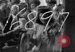 Image of USS Santa Fe CL-60 Camden New Jersey USA, 1942, second 1 stock footage video 65675053296
