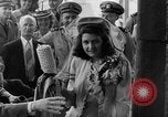 Image of USS Santa Fe CL-60 Camden New Jersey USA, 1942, second 4 stock footage video 65675053296